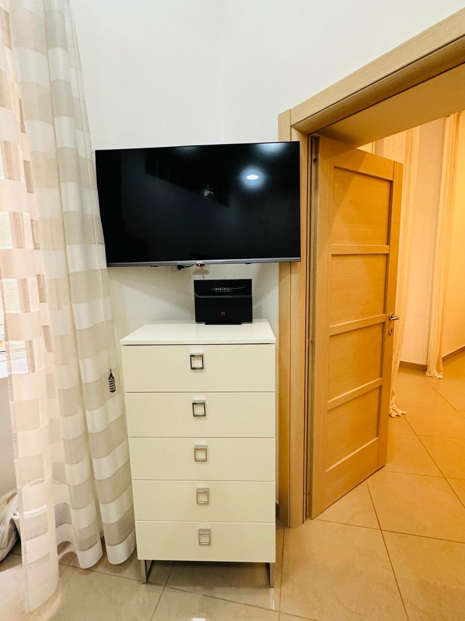 Casa Luisa2 * Napoli
