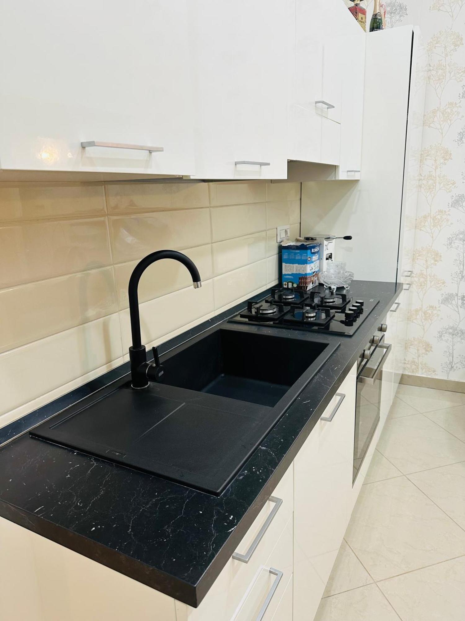 Appartamento Casa Luisa2