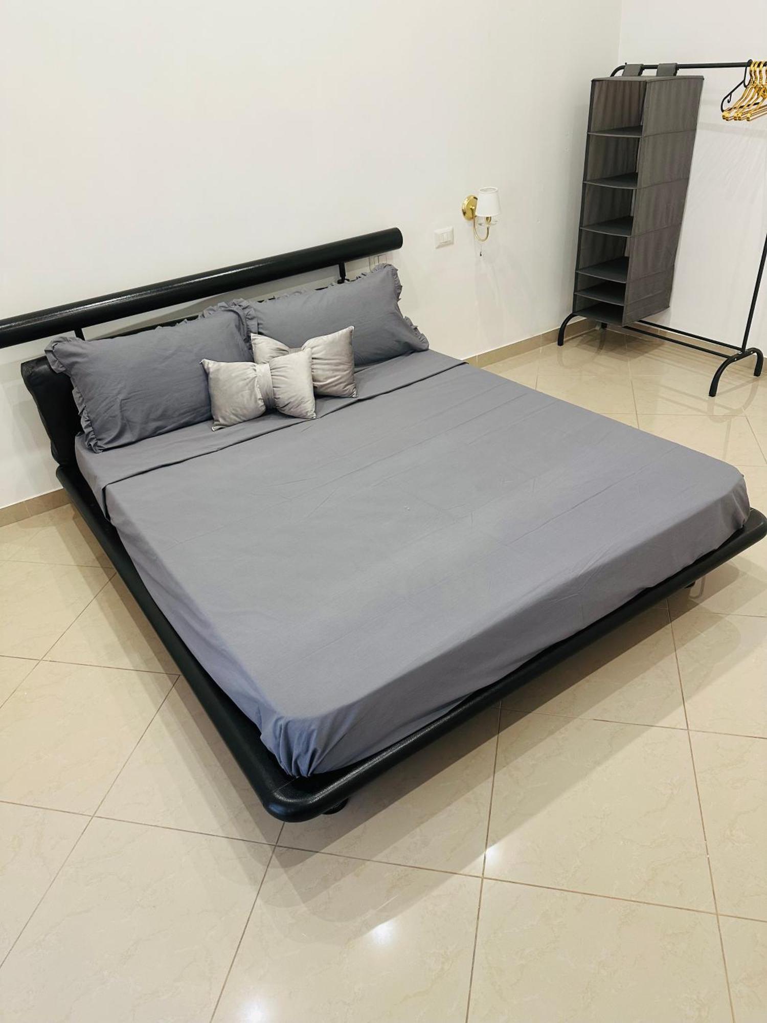 Appartamento Casa Luisa2 *
