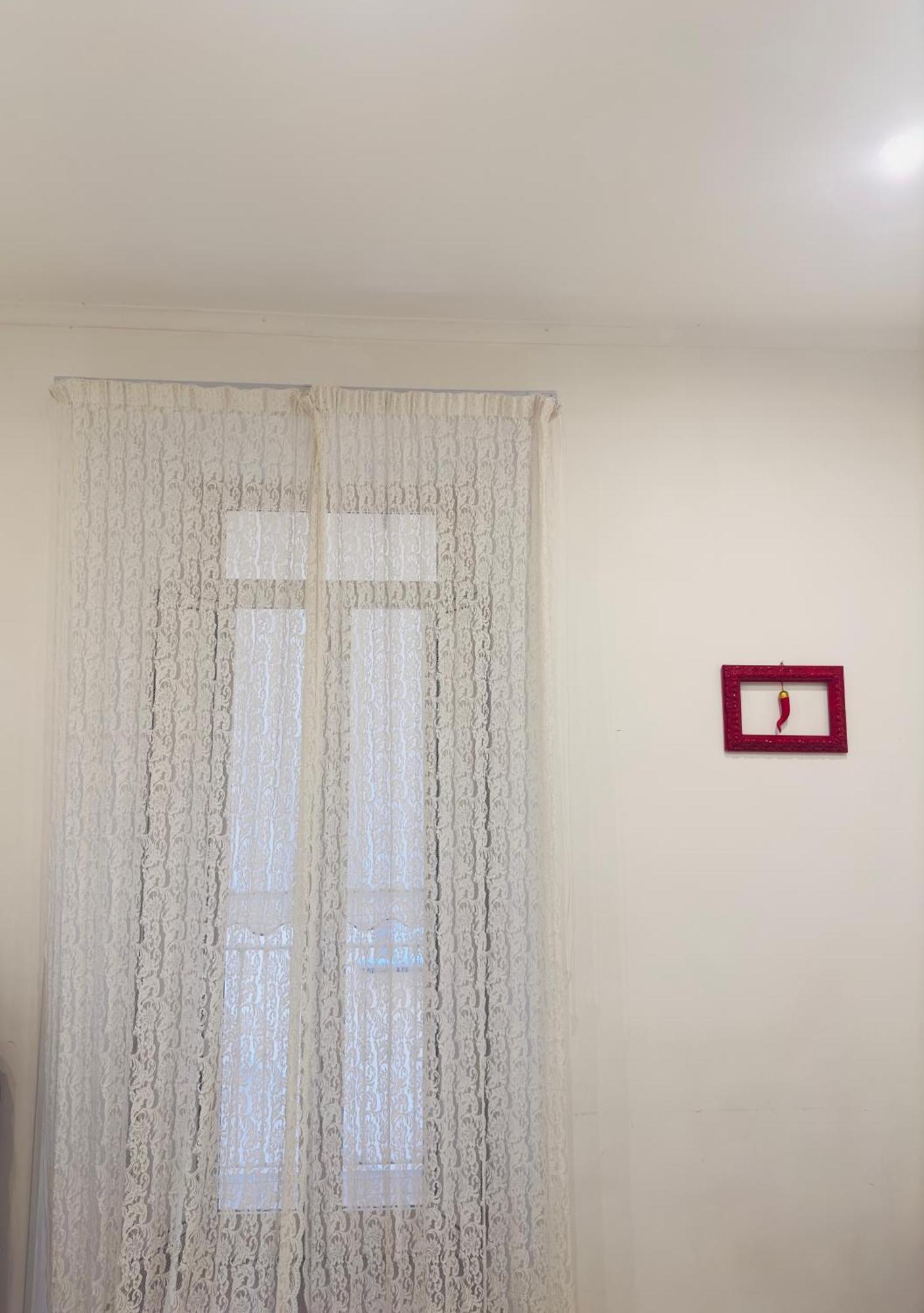 Casa Luisa2 Appartamento *