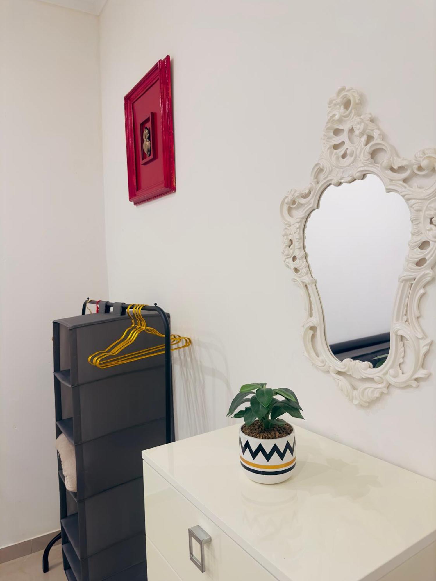 Appartamento Casa Luisa2 *