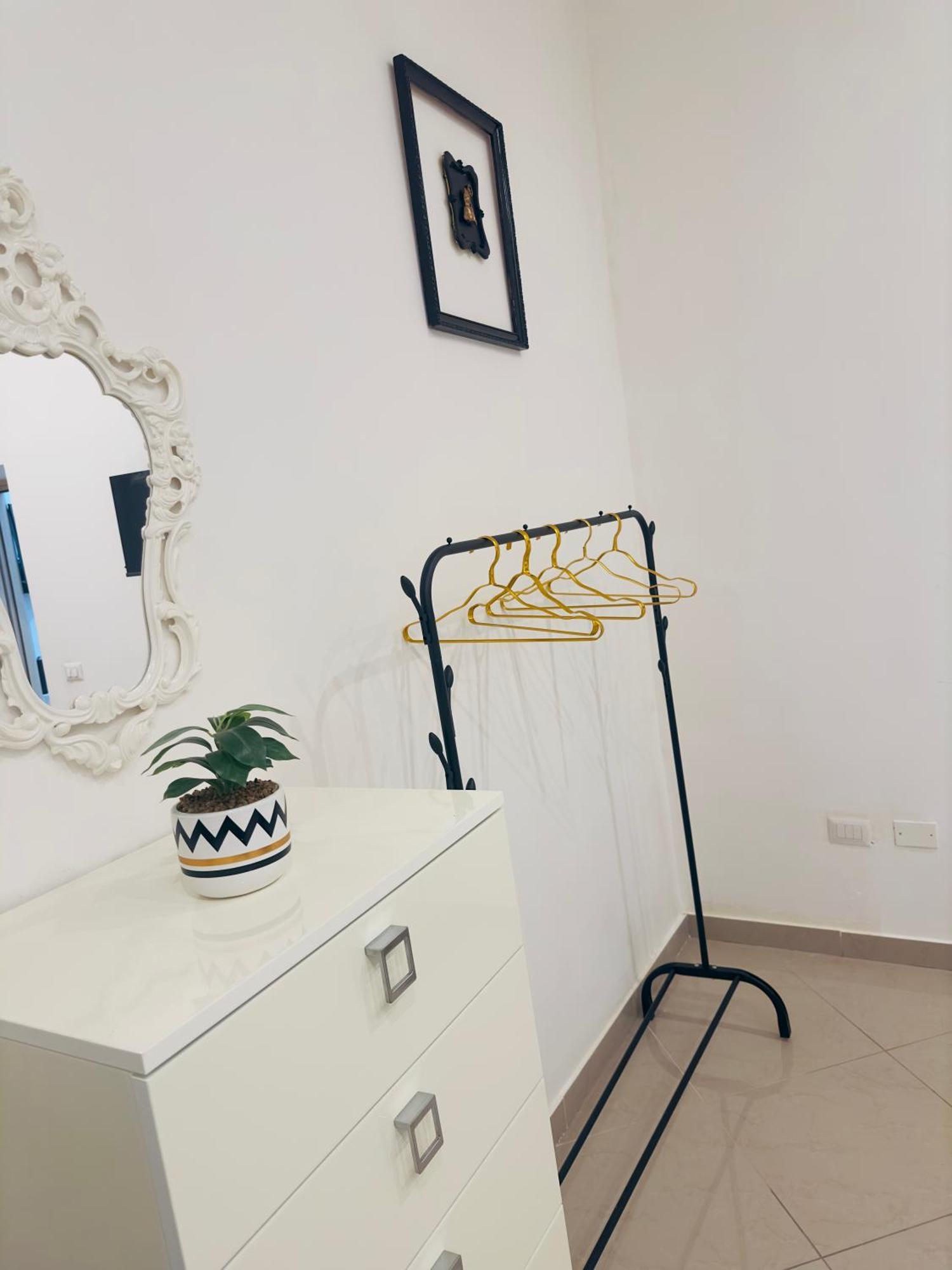 Casa Luisa2 Apartment Naples