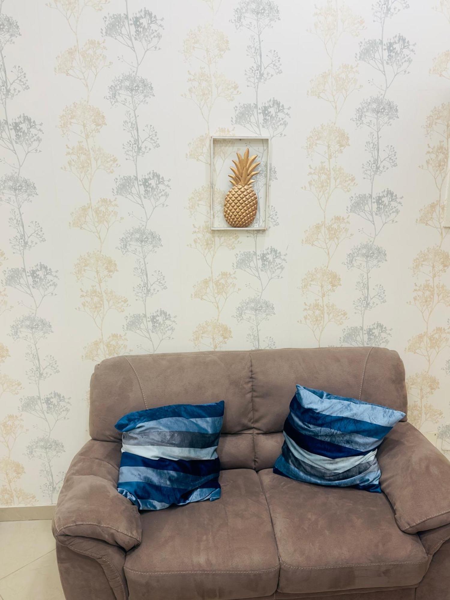 Casa Luisa2 * Napoli